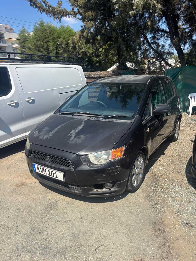 2009 Mitsubishi Colt 1,3L 2009 Cyprus