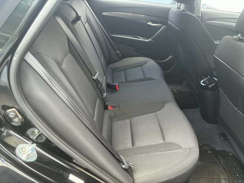 2016 Hyundai i40 1,6L 2016 Cyprus