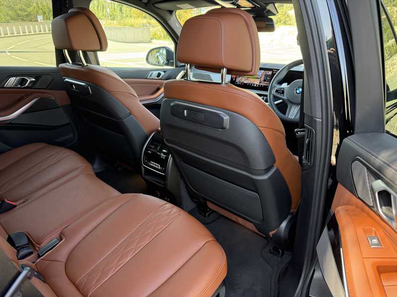 2025 BMW X5 3,0L 2025 Cyprus