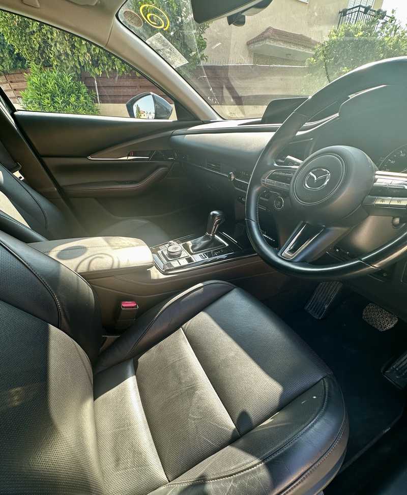 2022 Mazda CX-30 2,0L 2022 Cyprus