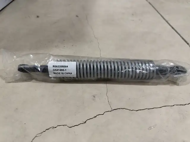 Bmw 520 boot trunk spring, Επαρχία Λευκωσίας — Στρόβολος - Άγιος Δημήτριος