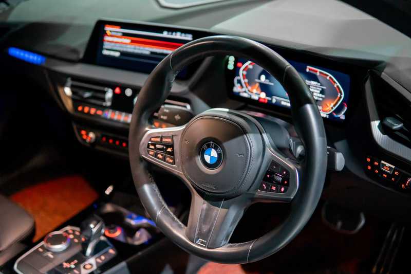 2021 BMW 2-Series 2,0L 2021 Cyprus