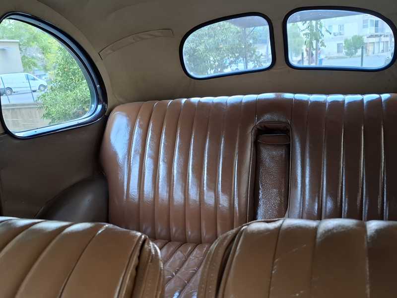 Cars Classic 2,2L Older Cyprus