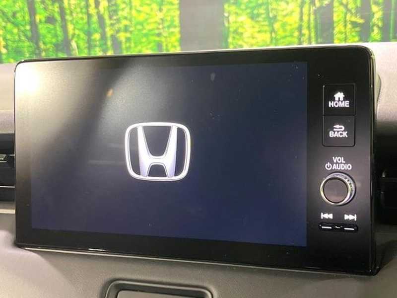 2025 Honda Vezel 1,5L 2025 Cyprus