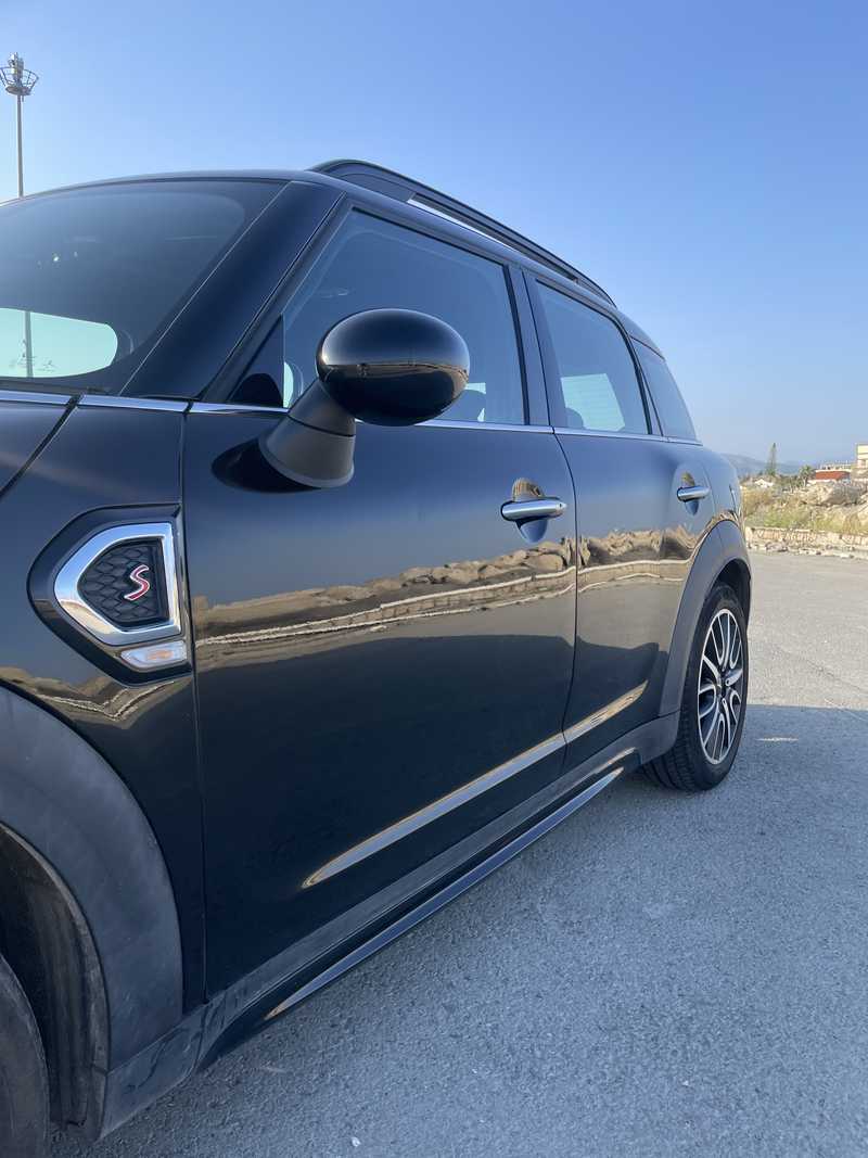 2018 Mini Countryman 2,0L 2018 Cyprus