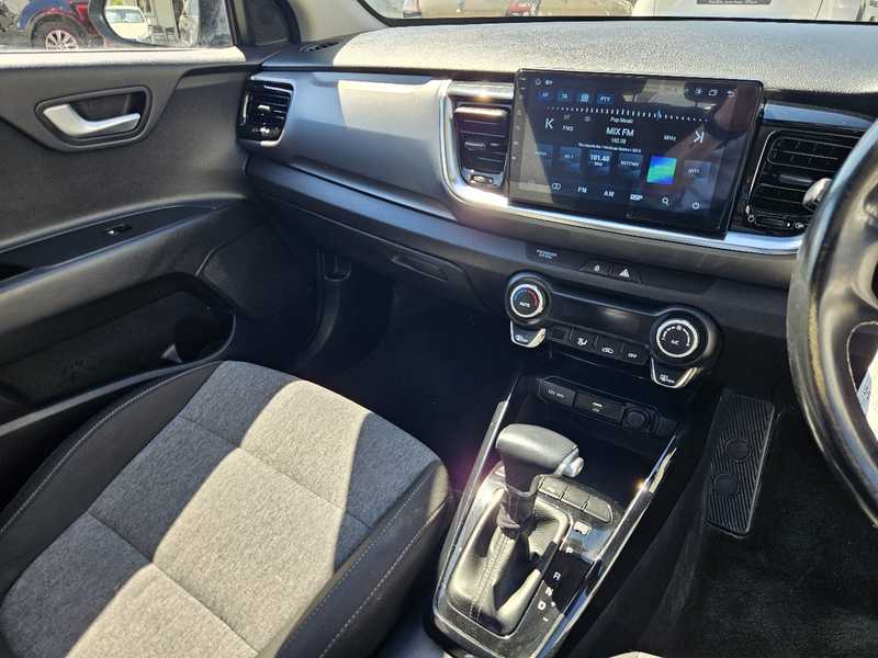 2021 KIA Stonic 1,0L 2021 Cyprus