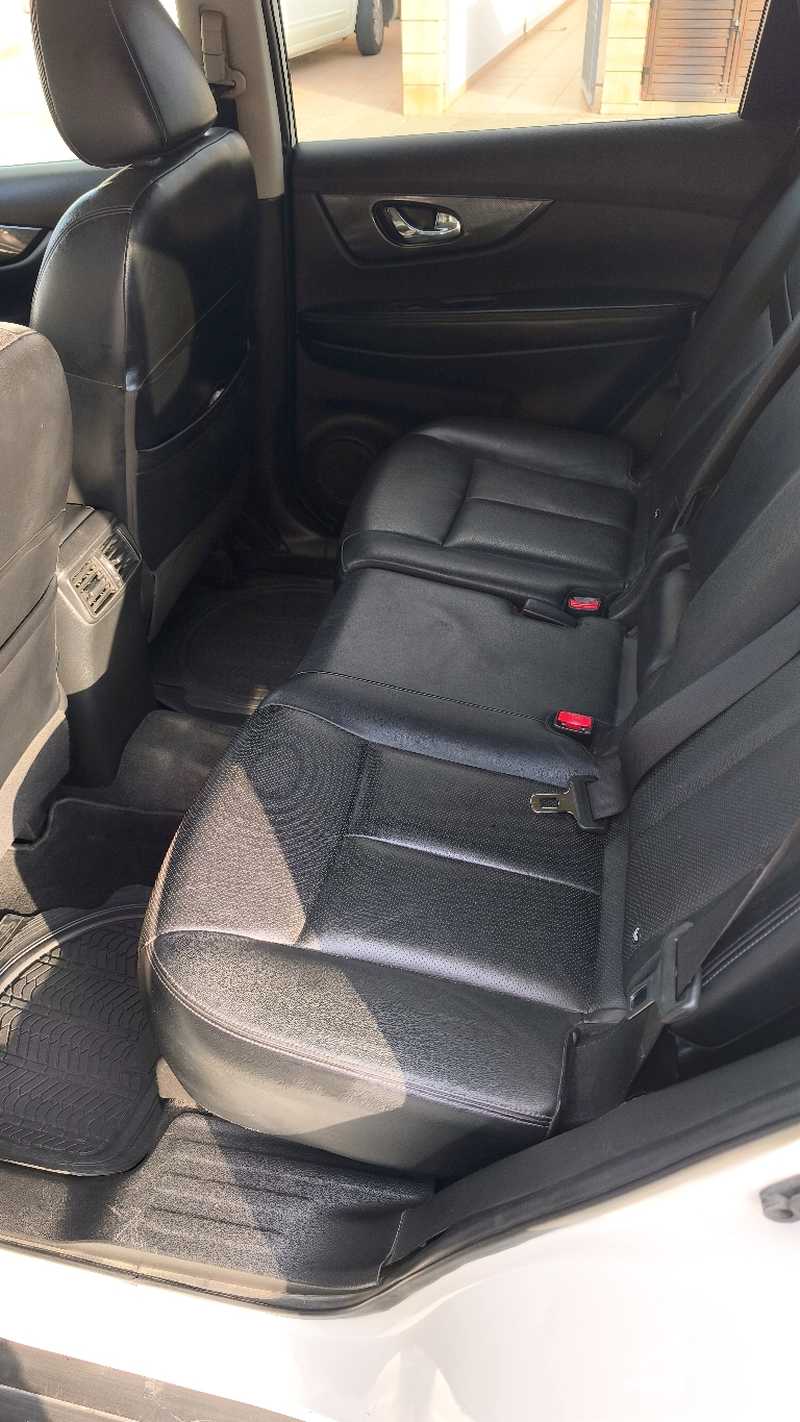 2015 Nissan X-Trail 1,6L 2015 Cyprus