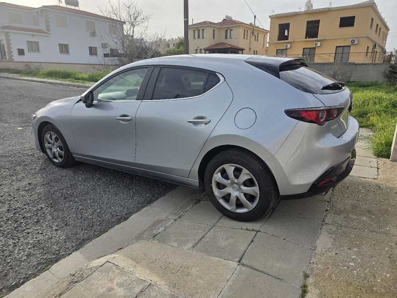 2022 Mazda 2 1,5L 2022 Cyprus