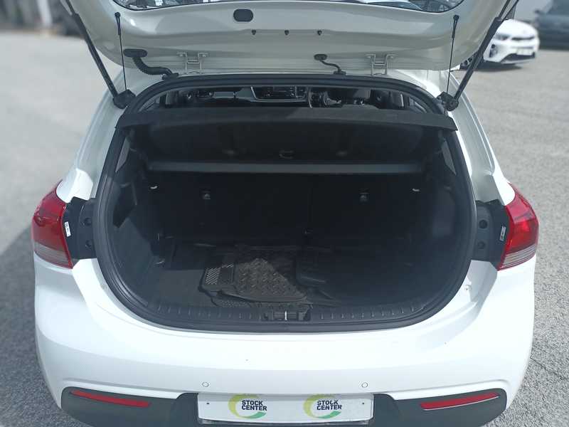 2022 KIA Rio 1,2L 2022 Cyprus