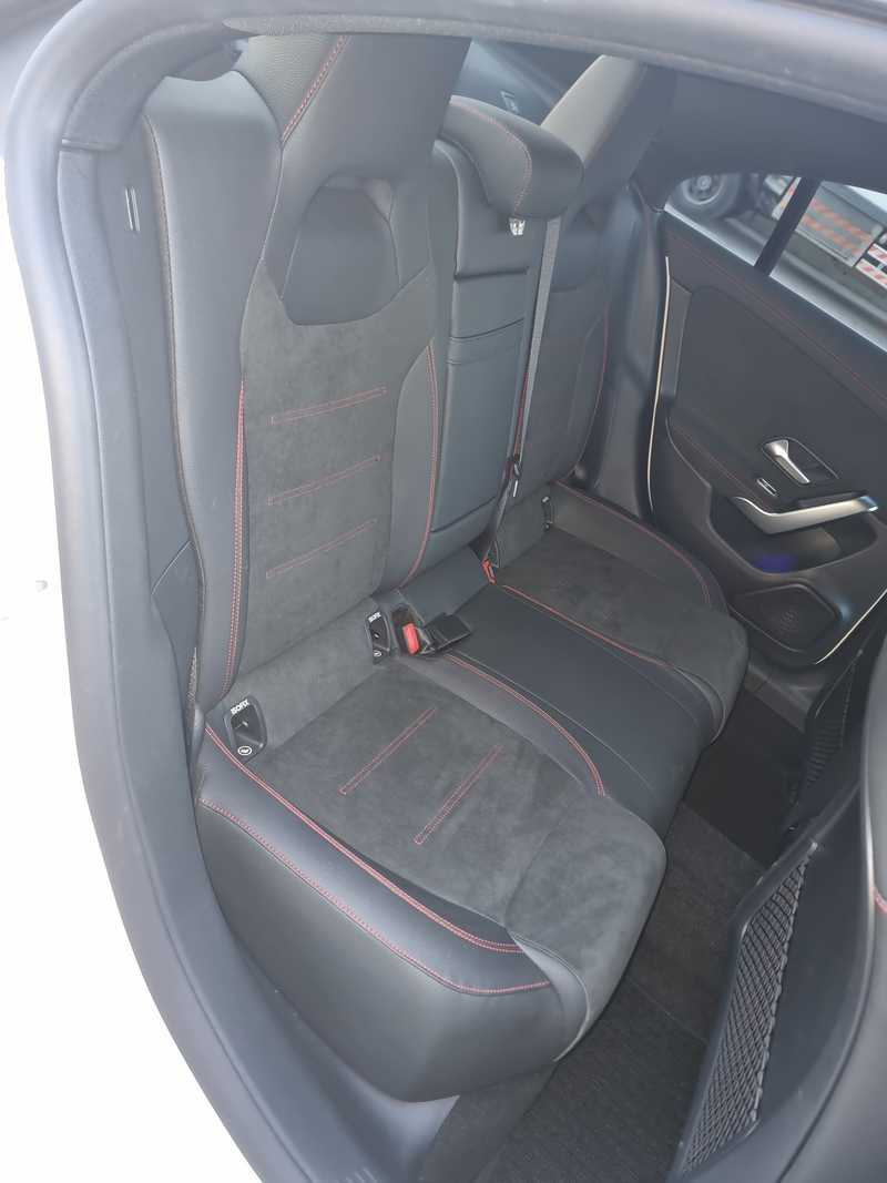 2023 Mercedes-Benz CLA-Class 2,0L 2023 Cyprus