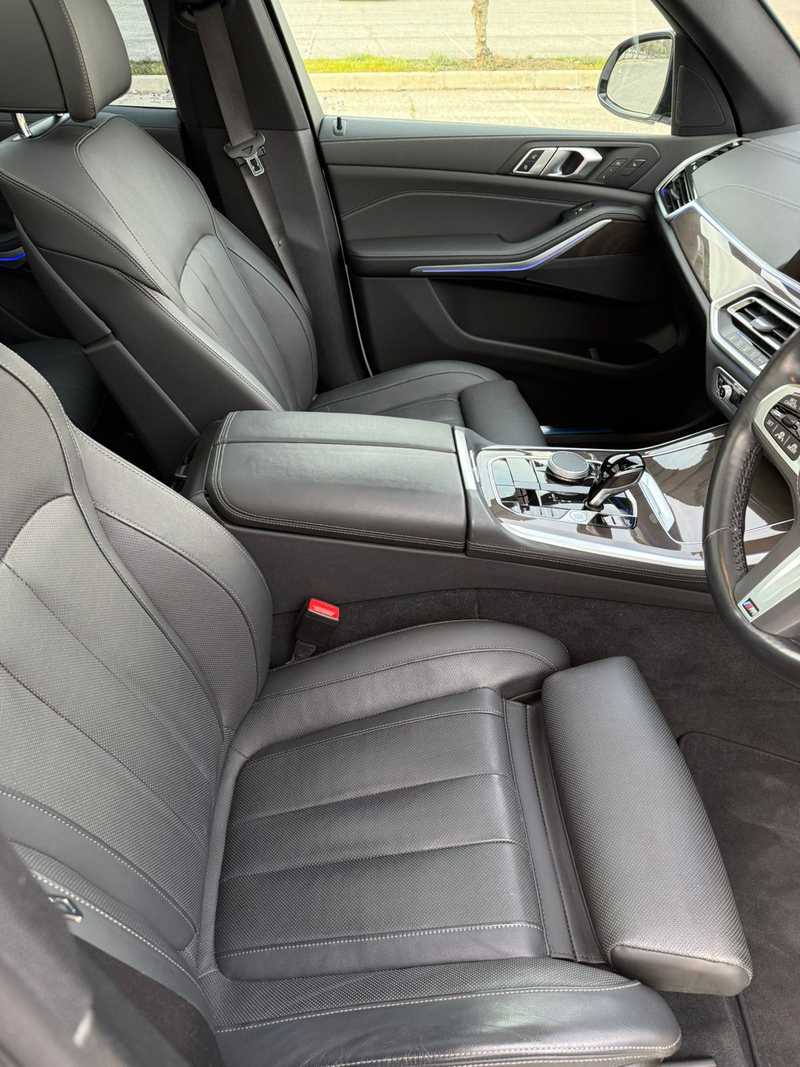 2022 BMW X5 3,0L 2022 Cyprus