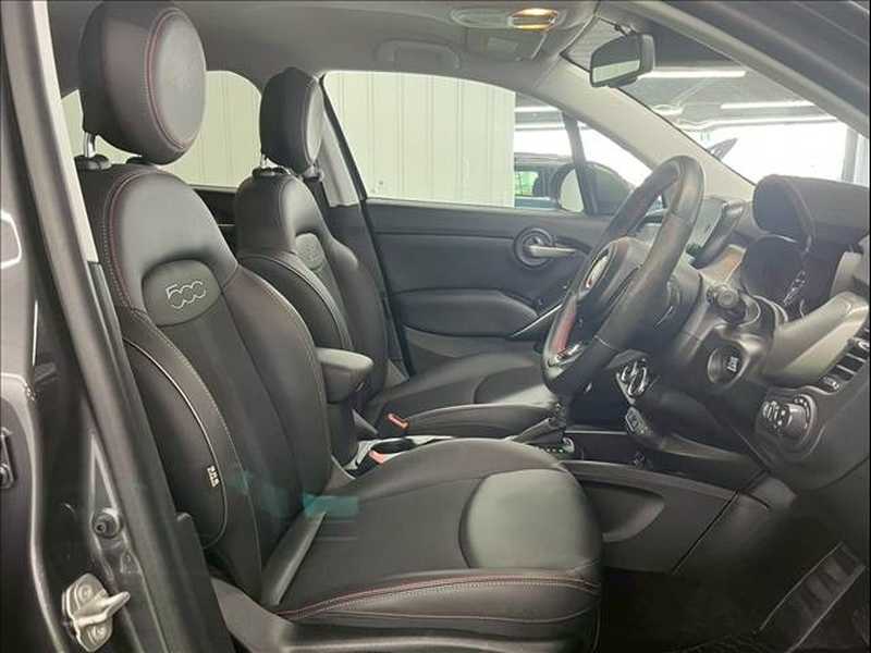 2024 Fiat 500x 1,3L 2024 Cyprus