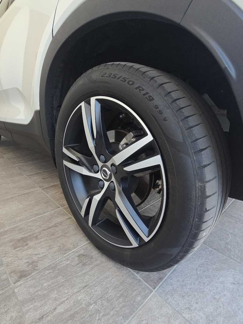 2021 Volvo XC40 2,0L 2021 Cyprus