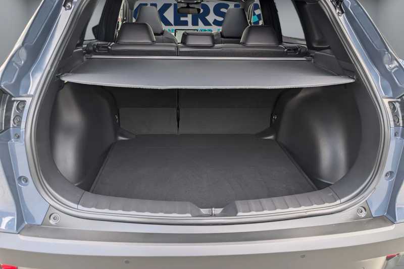 2025 Toyota Corolla Cross 1,8L 2025 Cyprus