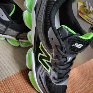 New balance abzorb 2000, Επαρχία Αμμοχώστου — Αγία Νάπα