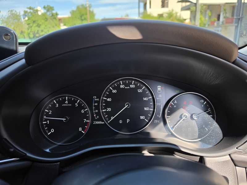 2023 Mazda CX-30 2,0L 2023 Cyprus