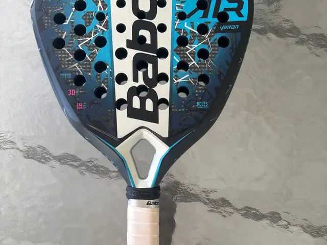 Babolat air veron 2.5 padel racket, Επαρχία Λεμεσού — Γερμασόγεια Τουριστική Περιοχή