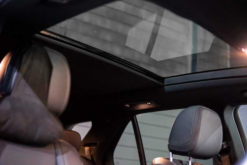 2022 Mercedes-Benz GLE-Class 3,0L 2022 Cyprus