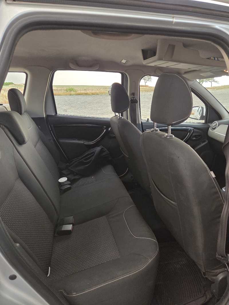 2013 Dacia Duster 1,5L 2013 Cyprus