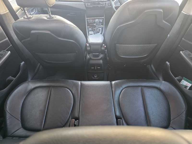 2015 BMW 2-Series 1,5L 2015 Cyprus