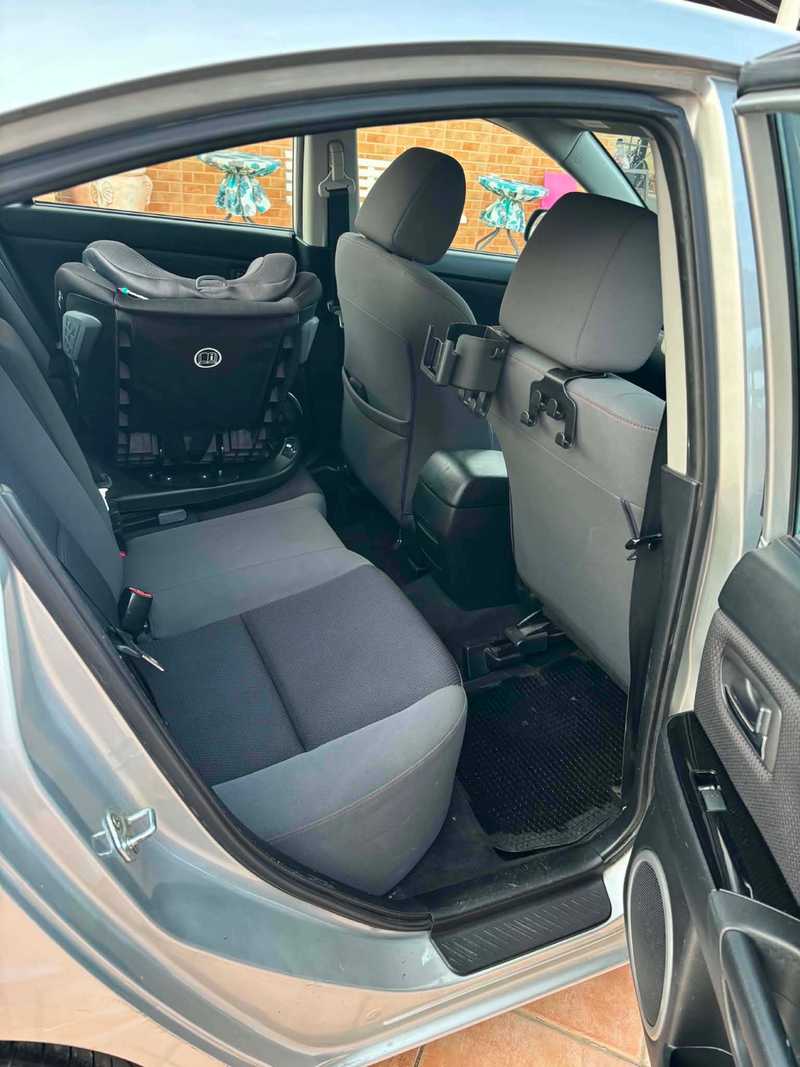 2009 Mazda 3 1,6L 2009 Cyprus