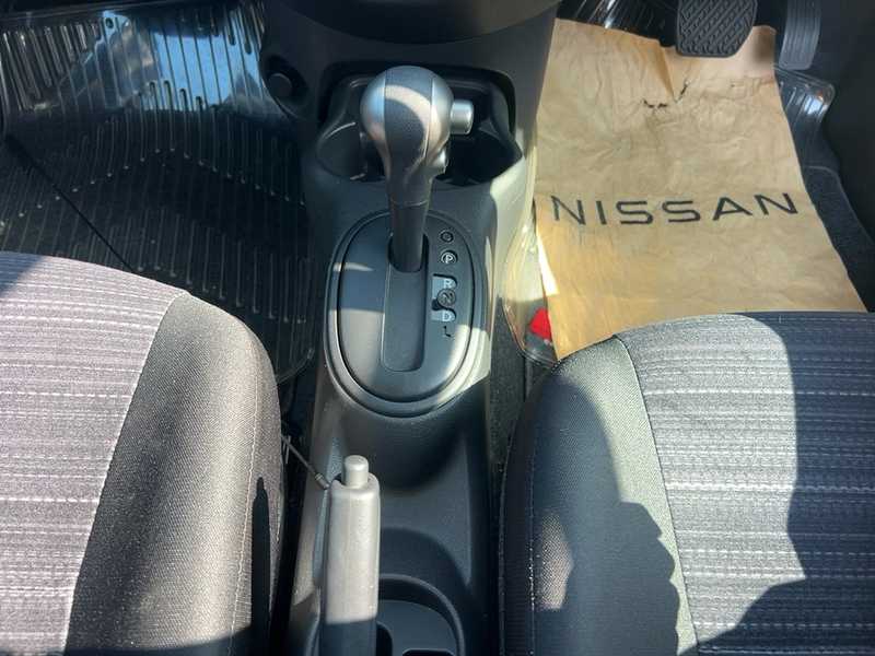 2022 Nissan March 1,2L 2022 Cyprus