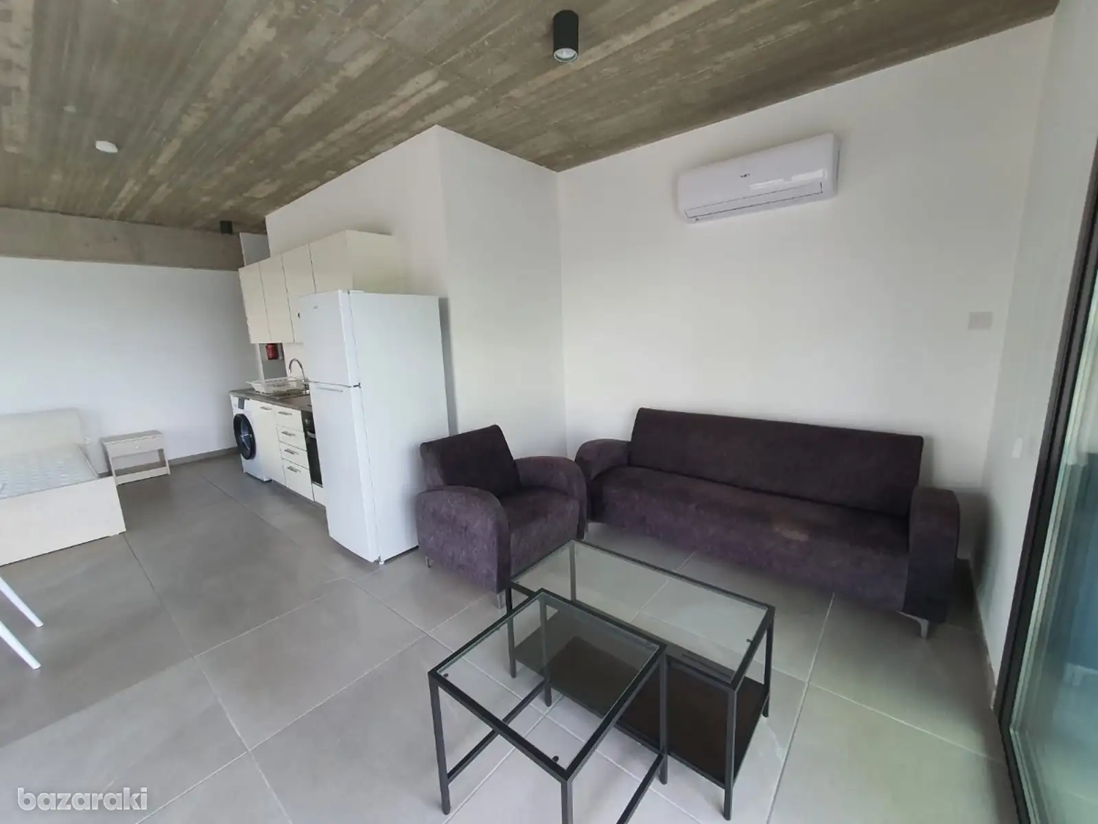 Apartment — 3
