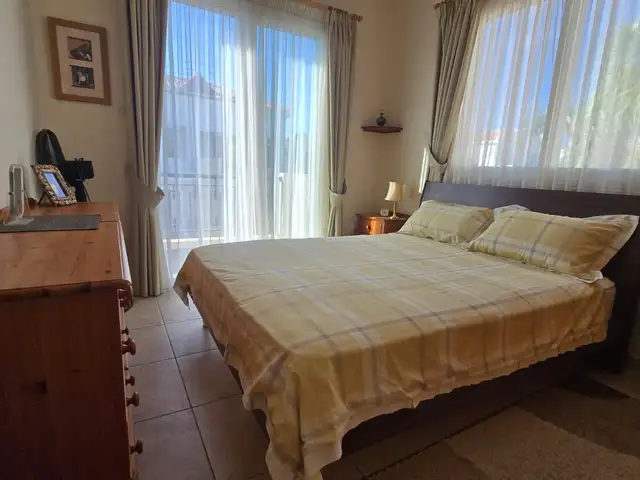 3-bedroom villa for sale, Paphos — Mesogi - 13