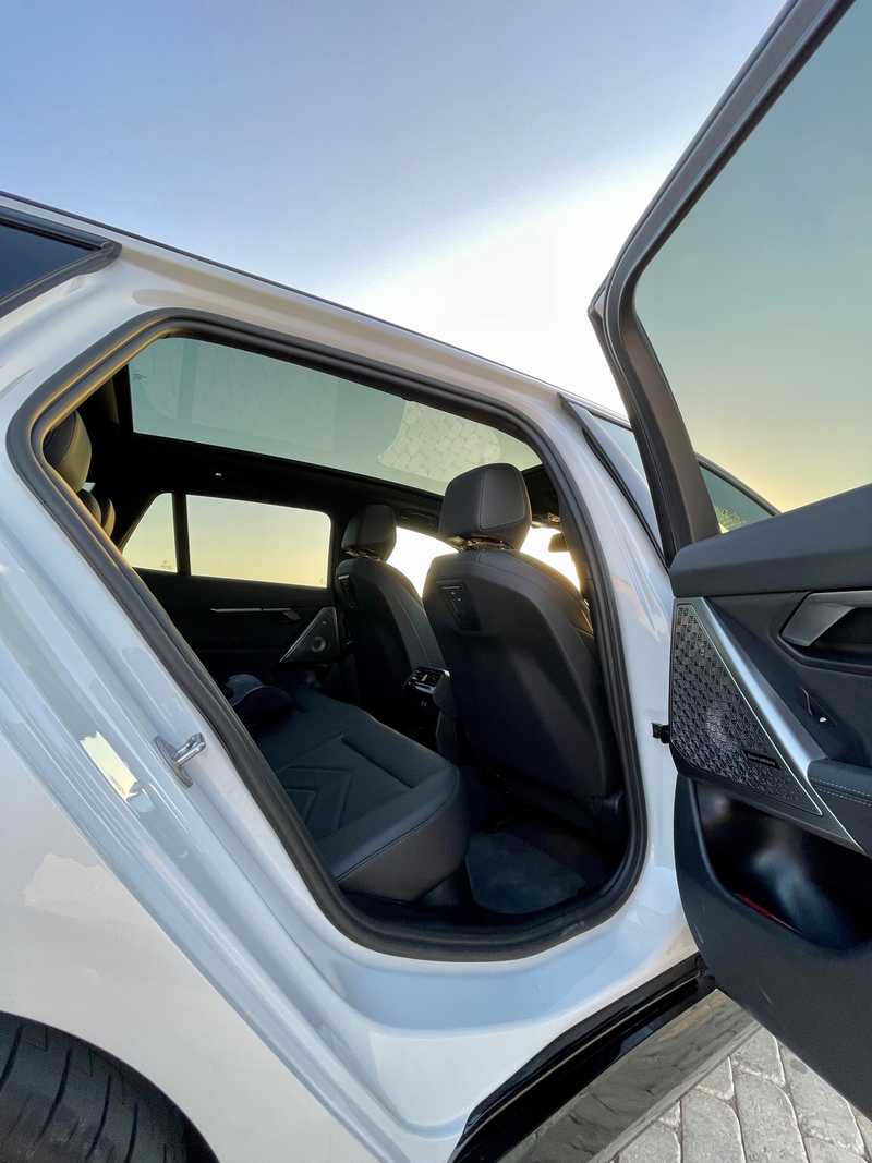 2024 BMW i5 Electric 2024 Cyprus