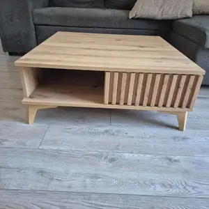 Coffee Table, Limassol — Limassol - Mesa Geitonia
