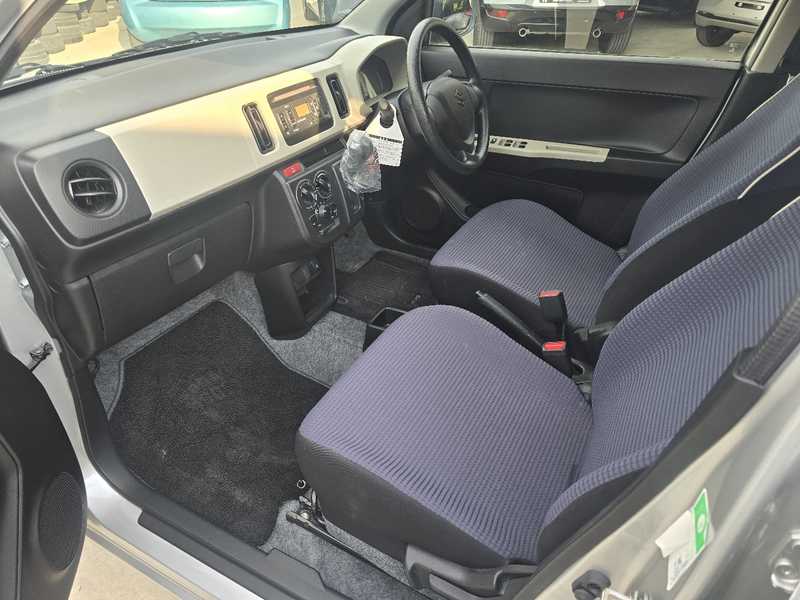 2022 Suzuki Alto 0,7L 2022 Cyprus