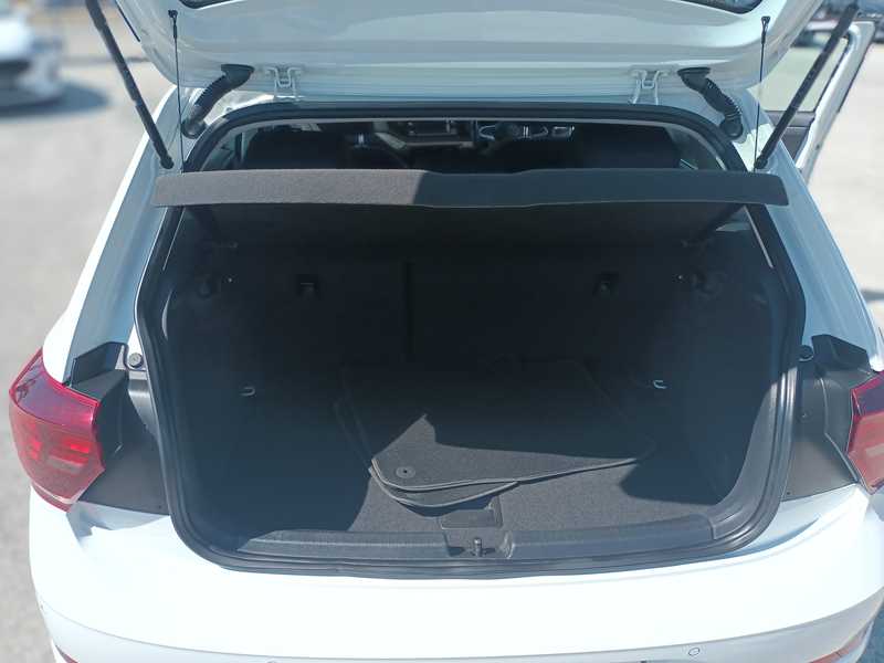2022 Volkswagen Polo 1,0L 2022 Cyprus