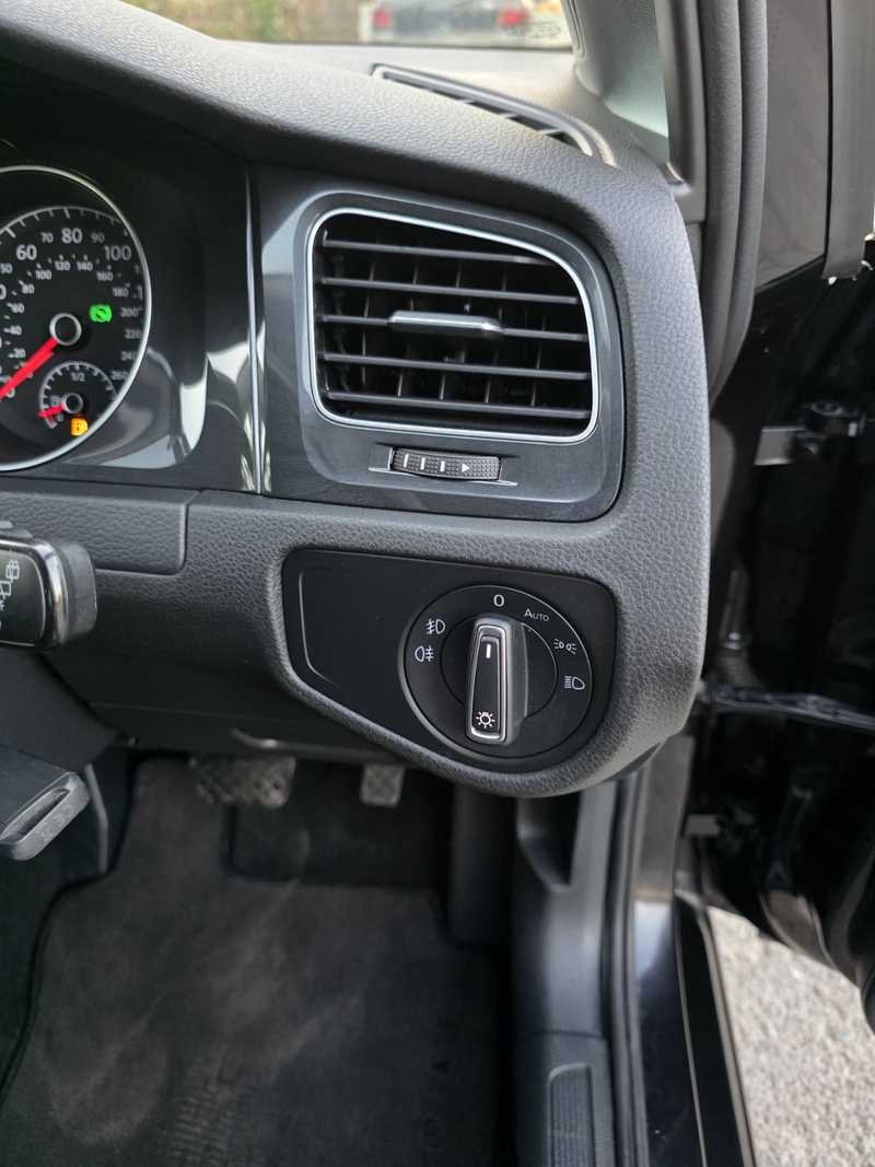 2019 Volkswagen Golf 2,0L 2019 Cyprus