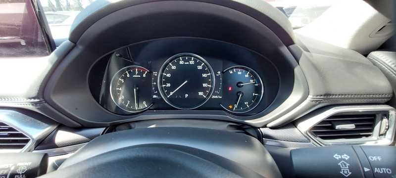 2024 Mazda CX-5 2,0L 2024 Cyprus