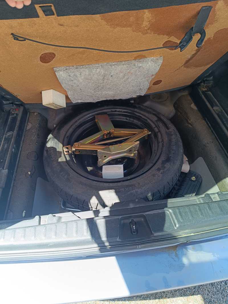 2002 Honda HR-V 1,6L 2002 Cyprus