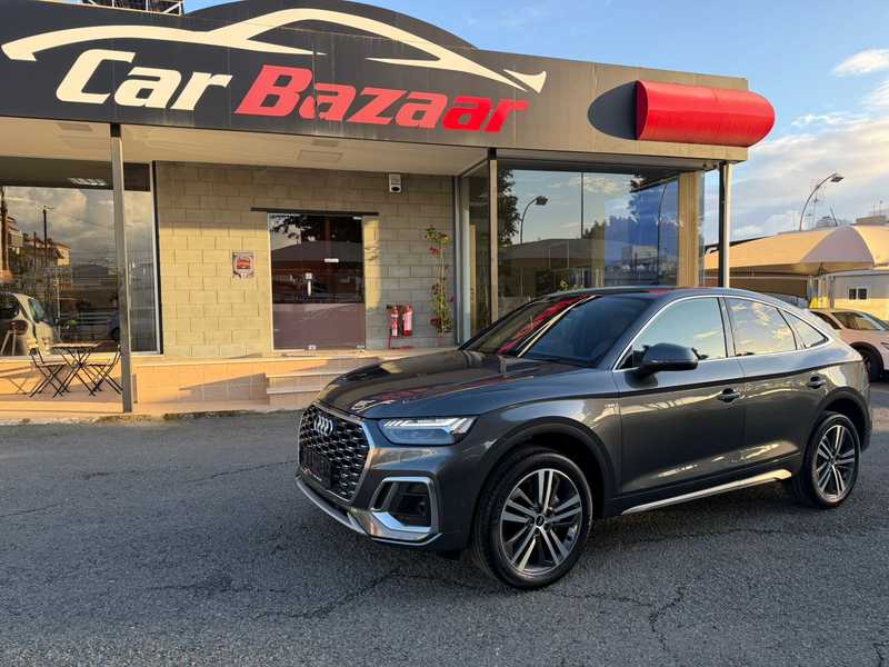 Audi Q5 2,0L 2023