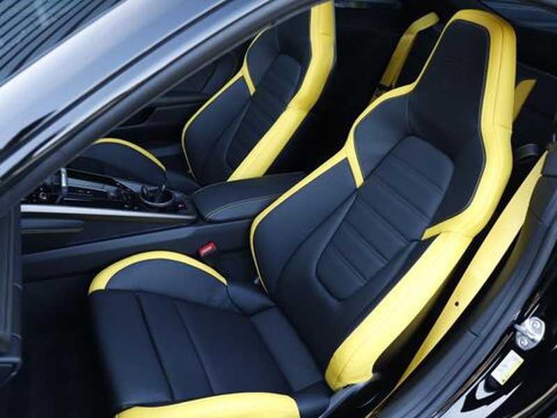 2025 Porsche 911 3,6L 2025 Cyprus