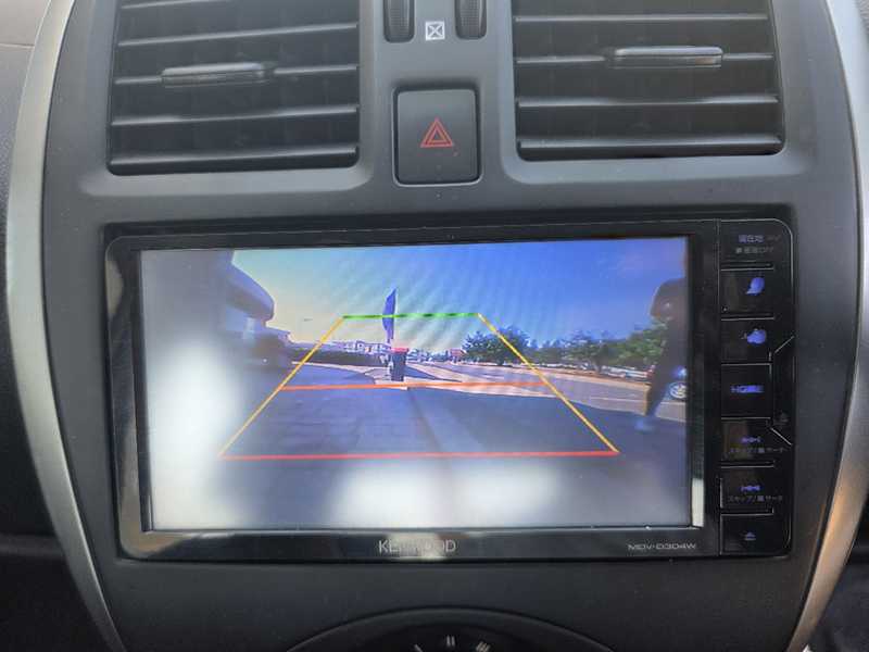 2018 Nissan March 1,2L 2018 Cyprus