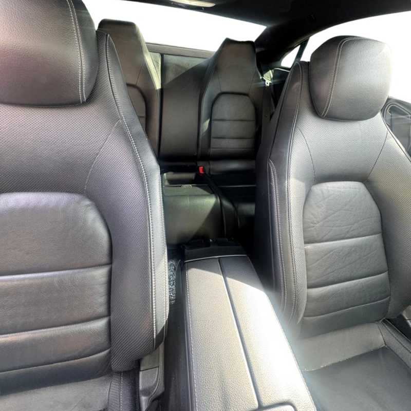 2016 Mercedes-Benz E-Class AMG 2,1L 2016 Cyprus