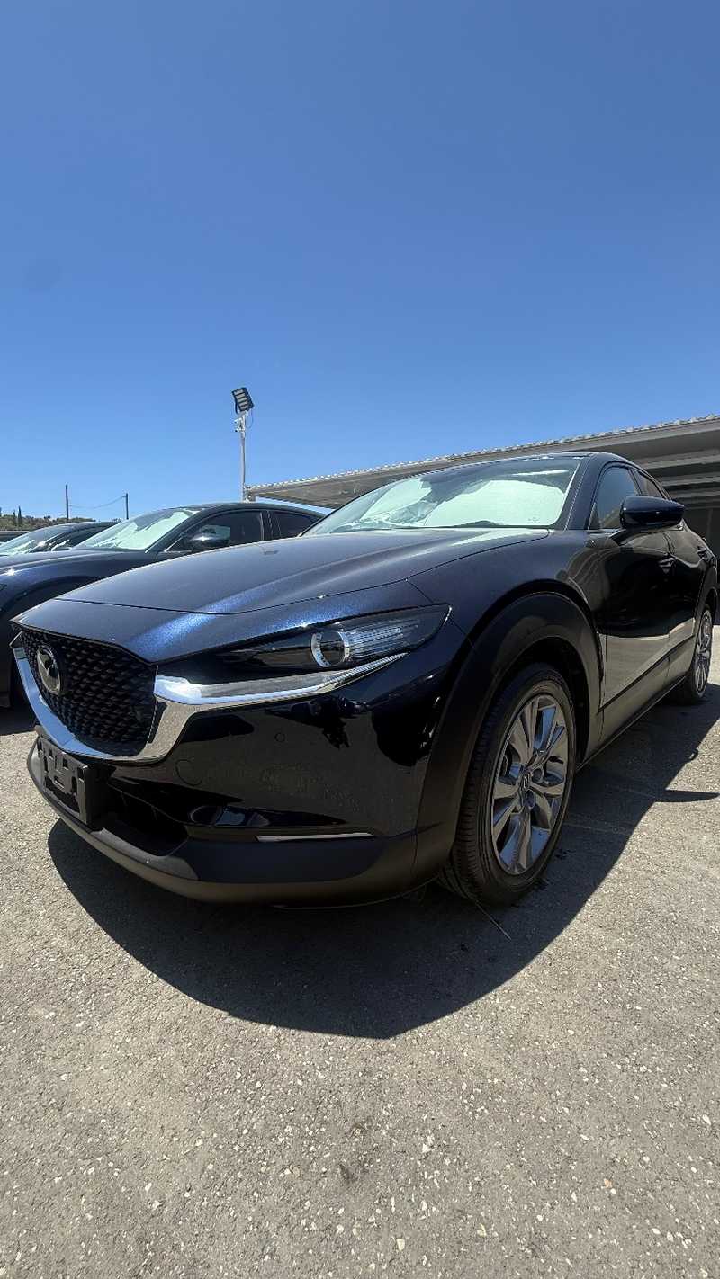 Mazda CX-30 2,0L 2024