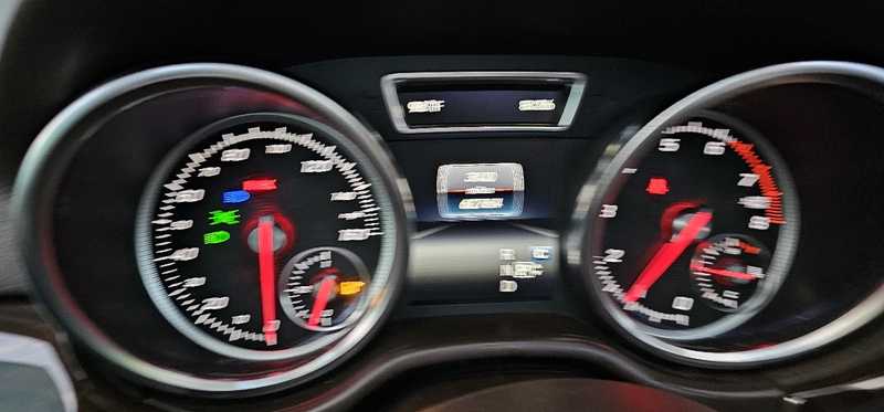2018 Mercedes-Benz CLE-Class 3,4L 2018 Cyprus
