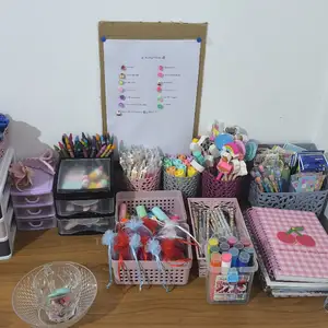 Aesthetic Kawaii Mystery Box | Cute Stationery & School/Office Accessories, Επαρχία Λεμεσού — Ασώματος Λεμεσού