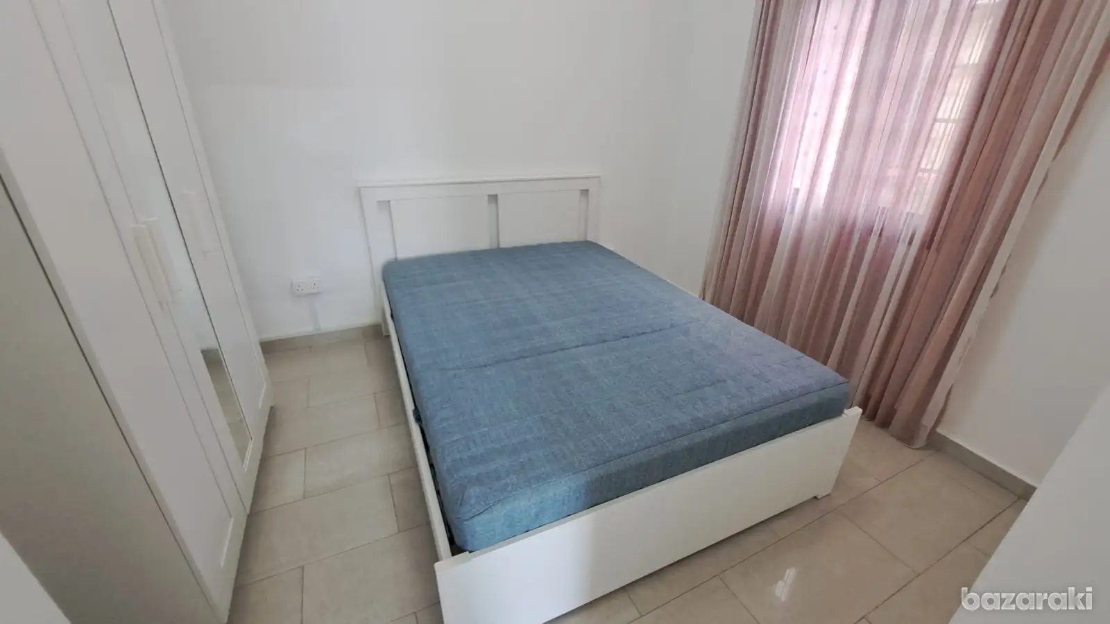 House, 1 bedroom — 5