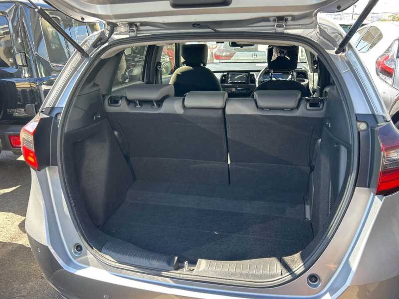 2023 Honda Fit 1,5L 2023 Cyprus