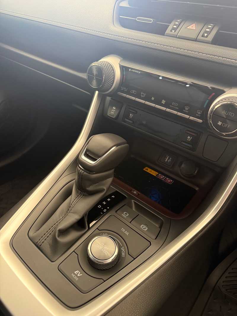 2026 Toyota RAV4 2,5L 2026 Cyprus