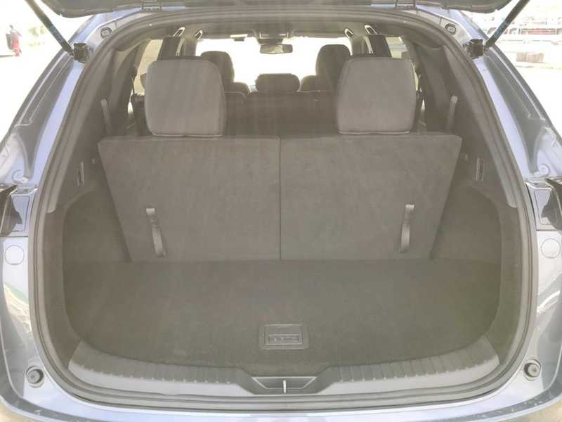 2022 Mazda CX-8 2,5L 2022 Cyprus