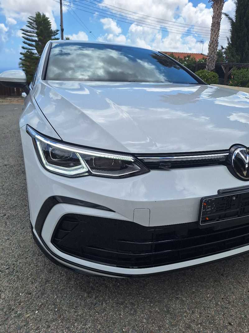 2023 Volkswagen Golf 2,0L 2023 Cyprus