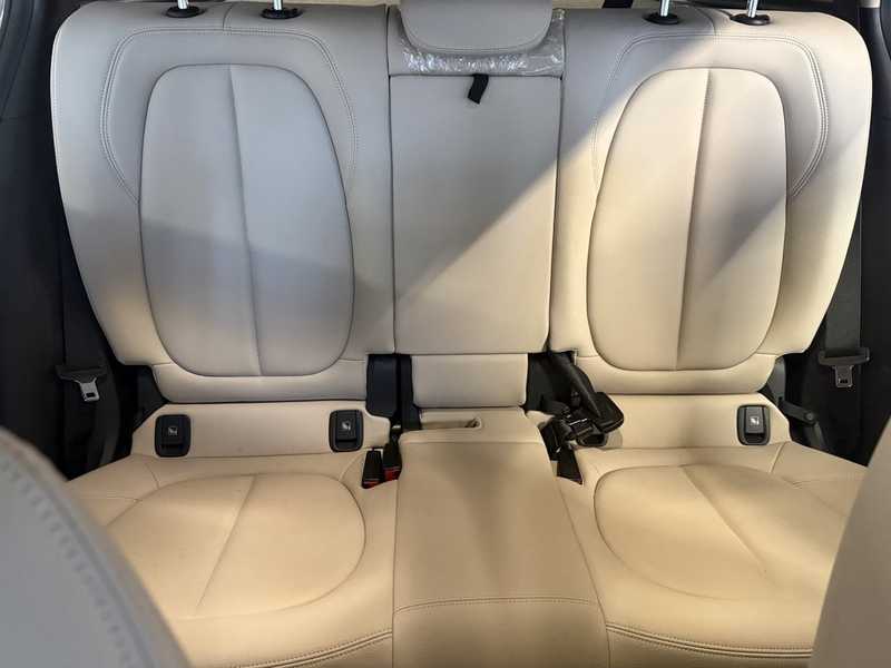 2022 BMW X2 1,5L 2022 Cyprus