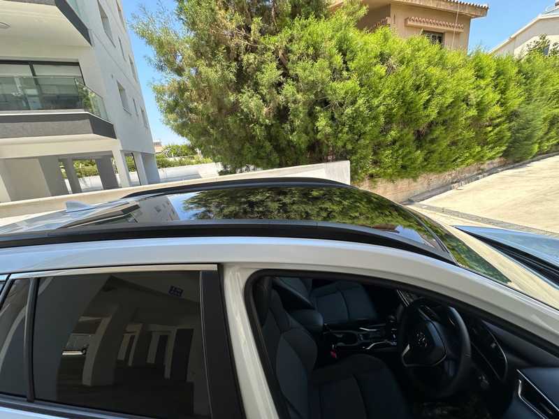 2025 Toyota Corolla Cross 1,8L 2025 Cyprus