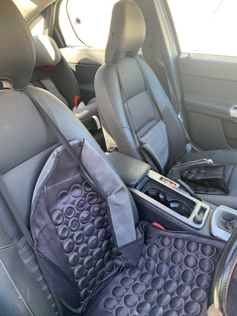 2008 Volvo S40 1,6L 2008 Cyprus